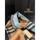 2023.11.17 P150 folding box ⚠️ Size 190.34 Burberry Scarf Classic Plaid Contrast Color Design Never Goes Out of Style Really Good Look, Love, Love, Use Yourself, Gifts Yourself