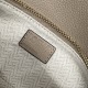 20240325 P900 L ⊚℮℮℮℮ Puzzle Small # New Method # The counter synchronously uses imported beaded calf leather and uses unique cutting and plain stitching to create its unique lychee skin pattern, herringbone pattern, cotton canvas lining, all steel origin