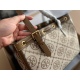2023.11.17 225 TORY BURCH Shopping Bag with Box Size: 30 * 24xm Search TB Old Flower Tote