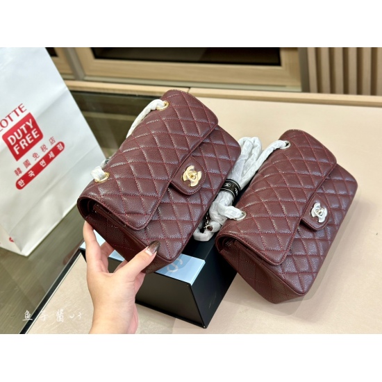 On October 13, 2023, 235 comes with a foldable box size: 23cm Chanel. We have been working hard to make caviar fabric that is very comfortable for other products on the market! No matter who you are, hold it steady ✔ : ✔ :,