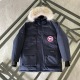 10.06 Contact customer service for detailed size Canada goose/Canada goose 08 Expedition parka down jacket