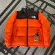 10.06 Contact customer service for detailed size Top Original North/The North Face 1996 Top Version