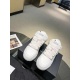 10.21 Spring/Summer new MA-1 bread shoes couples casual sneakers