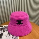 2022 autumn and winter new official website latest original single Dior fisherman hat