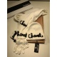 Three-piece wool suit hat ➕ scarf ➕ gloves