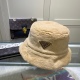 Prada, the official new fisherman hat