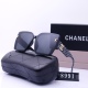 11.18 Comes with An Original Gift Box Chanel sunglasses Model 8991