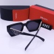 11.18 Comes with An Original Gift Box Prada Sunglasses Model 8995