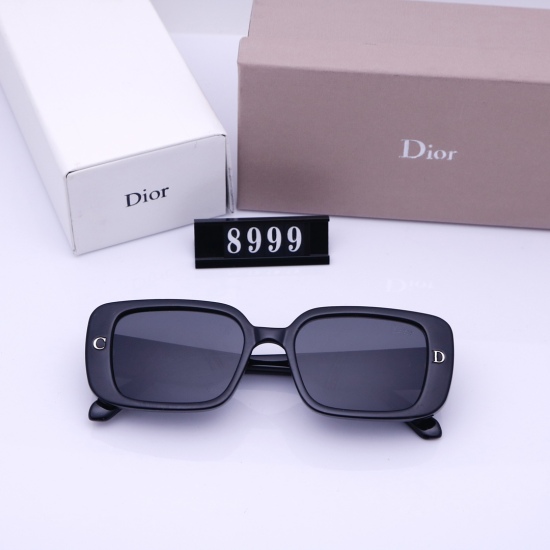 11.18 Comes with An Original Gift Box Dior sunglasses Model 8999
