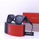 11.18 Comes with An Original Gift Box Prada Sunglasses Model 8995