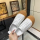 2023.04.26 Fat toe shoes, couple canvas shoes
