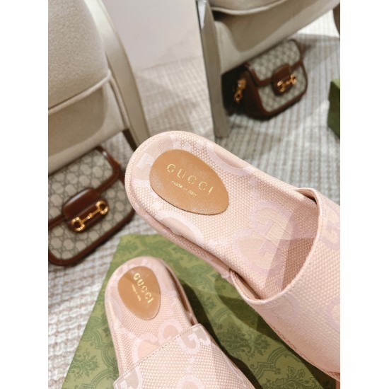 2023.04.26 sandal and slipper series