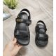 2023.04.26 Mixed Sheepskin Sandals Style