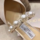 2023.04.26 Shining Pearl Series High Heels