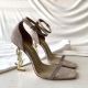 2023.04.26 Classic High Heel Single Shoe