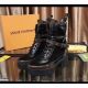 2023.04.26 Genuine leather thick heel thick sole Martin boots