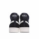 Nike Wmns Blazer Mid Vintage Suede 'Black'