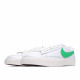 Nike Blazer Low 'Green Spark'