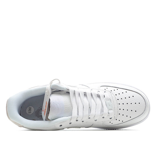 Nike Air Force 1 Low-Top Sneakers