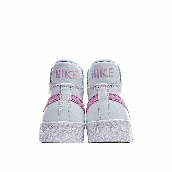 Nike Blazer Mid '77 Vintage 'Pink Foam'