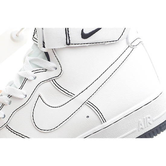Nike Air Force 107 High Sneakers