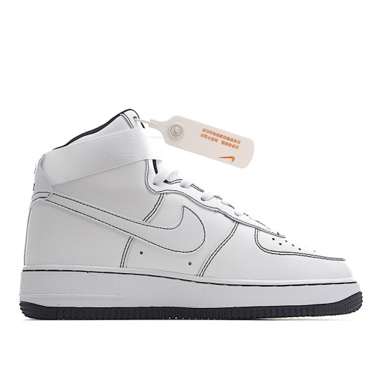 Nike Air Force 107 High Sneakers