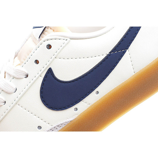 Nike Blazer Low '77 Vintage 'Gum Navy'