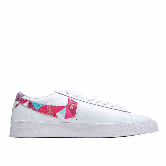 Nike Wmns Blazer Low LE 'Chinese New Year - White'