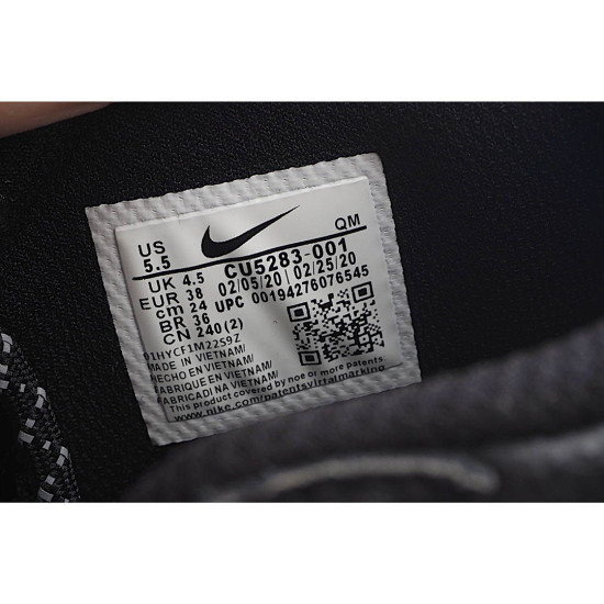 Nike Zoom Blazer Mid Premium SB 'Black Gum Jewel'
