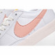 Nike Wmns Blazer Low 'Pink Quartz'