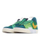 Nike Zoom Blazer Mid Premium SB 'Mosaic Pack - Aloe Verde'