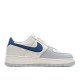 Nike Air Force 1 Low 07' 3M Reflective Low Top Sneakers