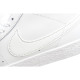 Nike Zoom Blazer Mid SB 'Triple White'