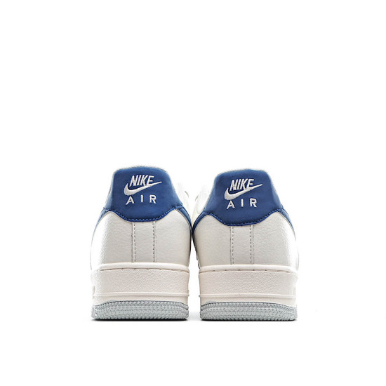 Nike Air Force 1 Low 07' 3M Reflective Low Top Sneakers