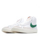Nike Blazer Mid '77 Vintage 'White Pine Green'
