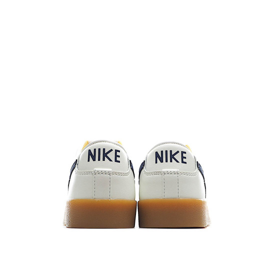 Nike Blazer Low '77 Vintage 'Gum Navy'