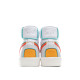 Nike Blazer Mid '77 Infinite 'White Kumquat'