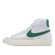 Nike Blazer Mid '77 Vintage 'White Pine Green'